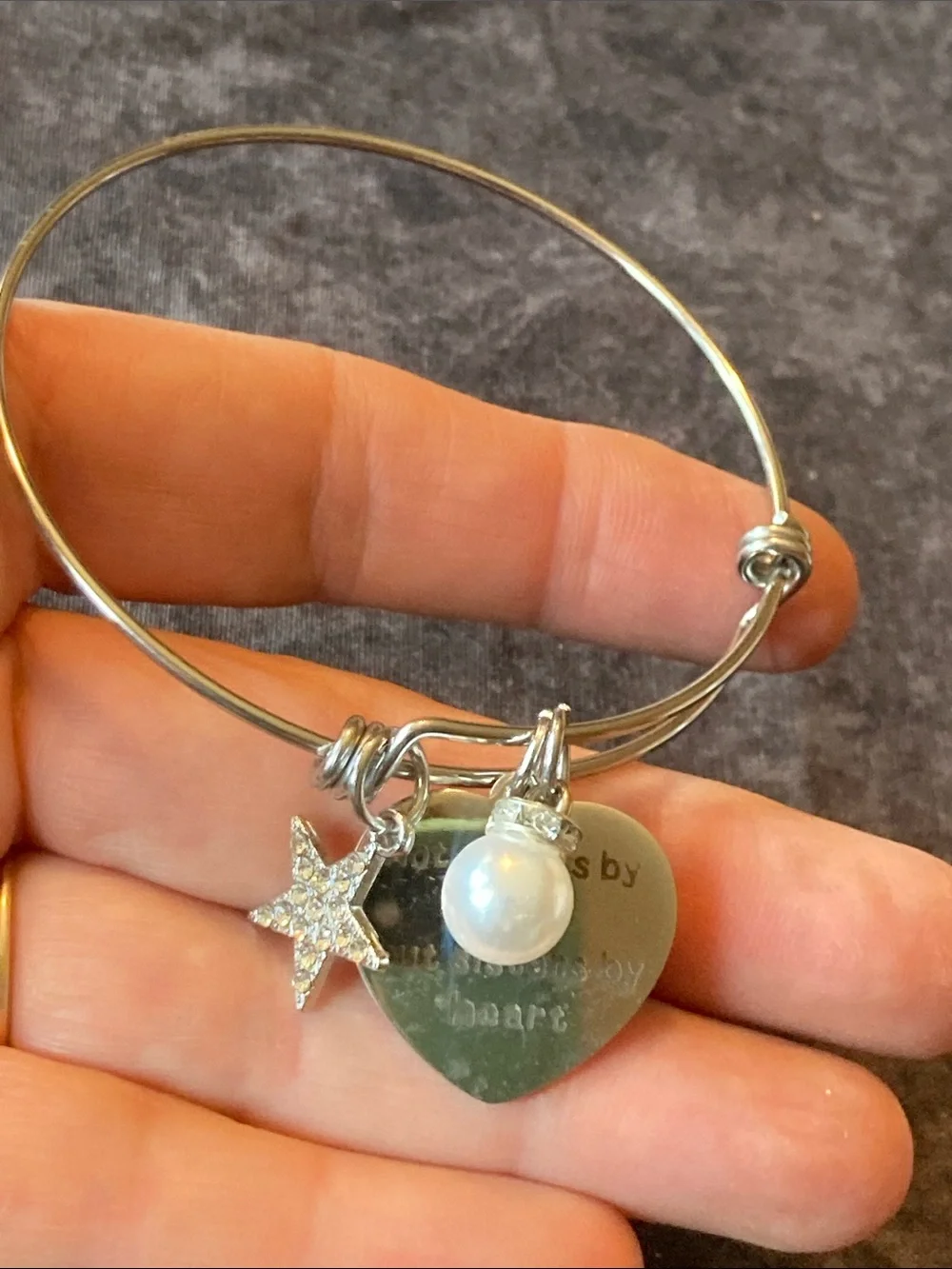 Beautiful 6 Piece Bracelet Lot
